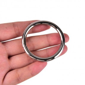 Cock Ring Metal Small
