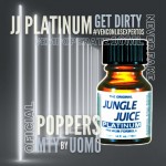 Jungle Juice Platinium 10ml