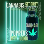 Popper Cannabis 30ml