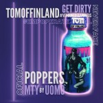Popper Tom Of Finland 30ml