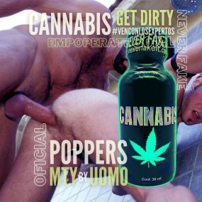 Cannabis 30ml