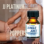 Jungle Juice Platinium 10ml
