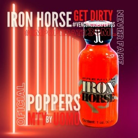 Iron Horse 30ml