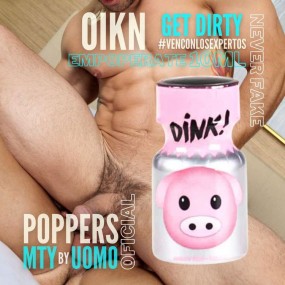 Poppers Oink 10ml