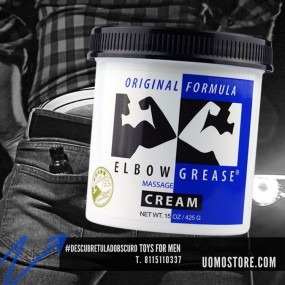 Elbow Grease Cream Original