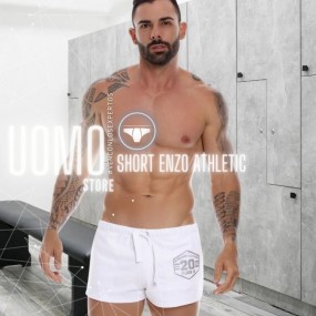 Short Enzo Athletic
