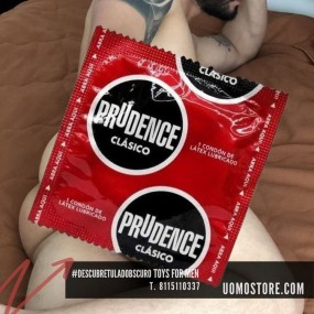 Preservativo Prudence