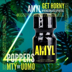 Popper Amyl 10ml