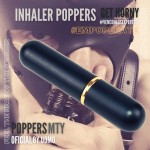 Inhalador para Poppers Pop