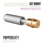 Inhalador para Poppers Pop