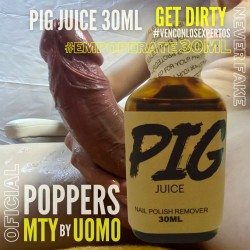 Home Pig Juice 30ml